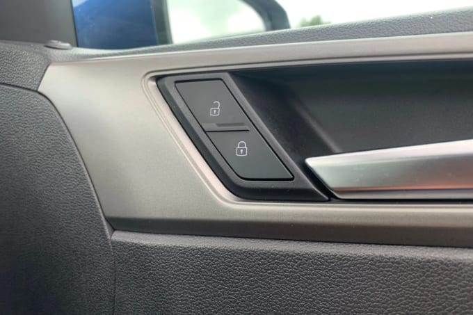 2019 Volkswagen Polo