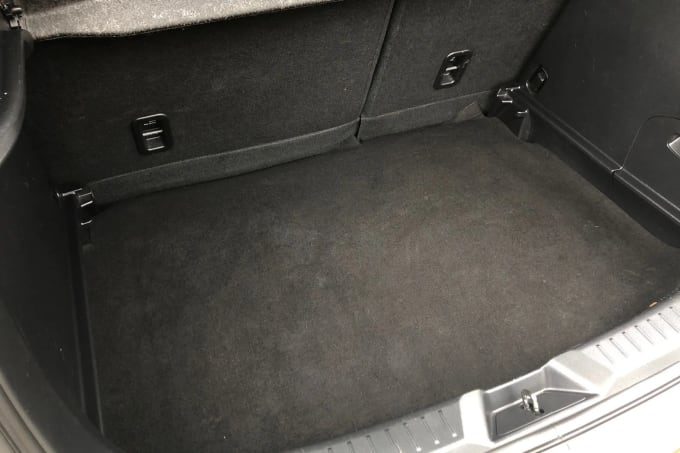 2018 Mazda Cx-3