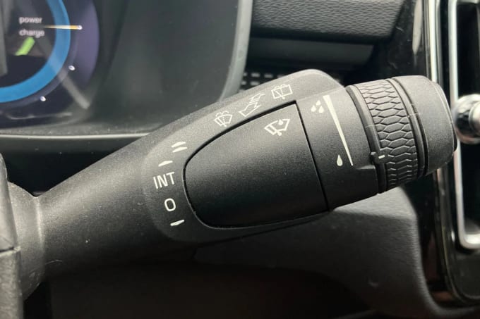 2021 Volvo Xc40