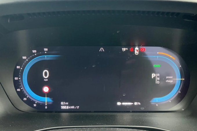 2021 Volvo Xc40