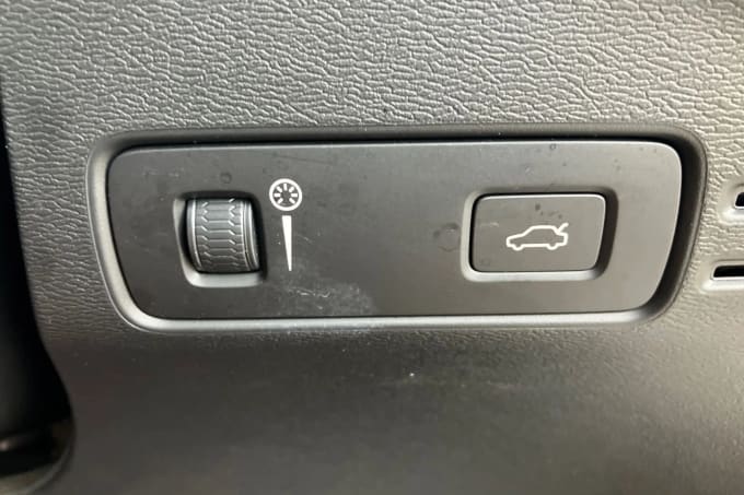 2021 Volvo Xc40