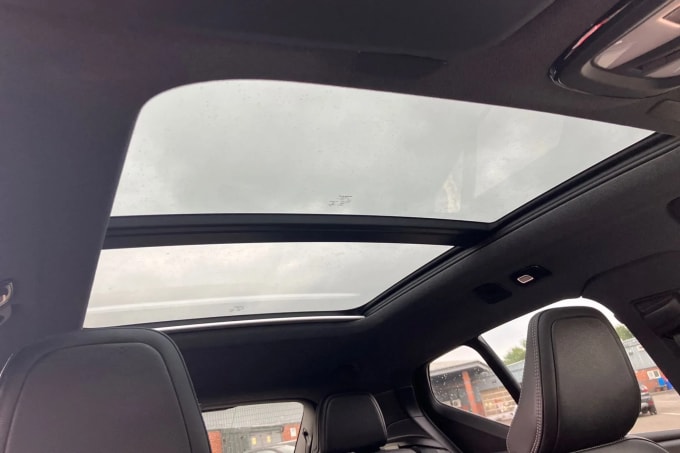 2021 Volvo Xc40