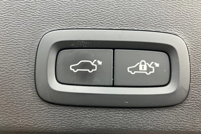 2021 Volvo Xc40