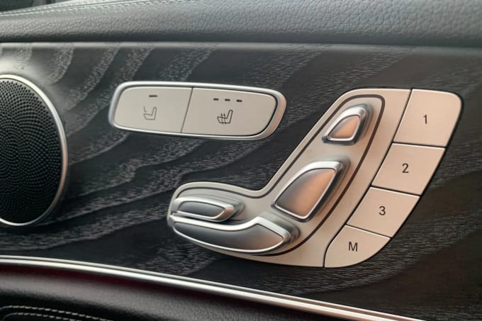 2021 Mercedes-benz E Class