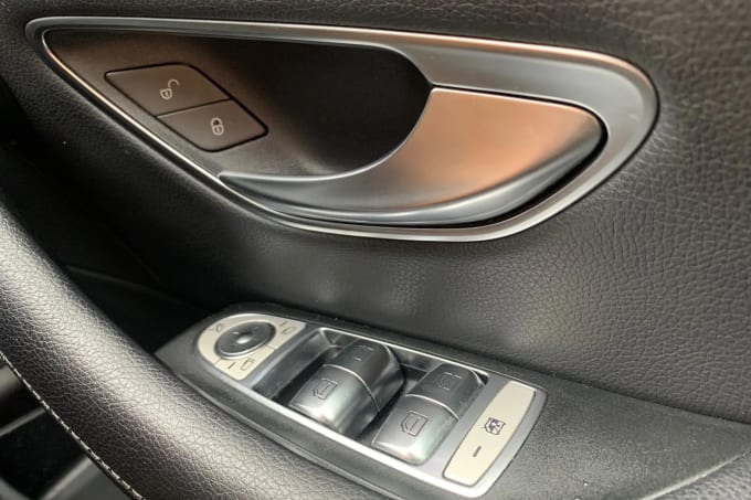 2021 Mercedes-benz E Class