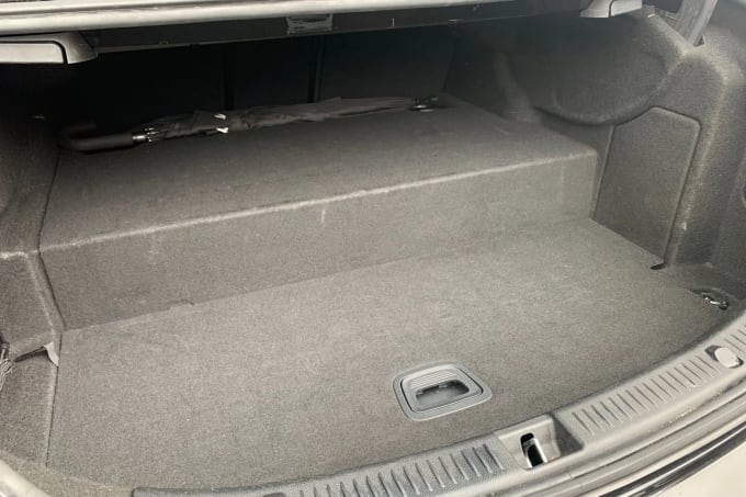 2021 Mercedes-benz E Class