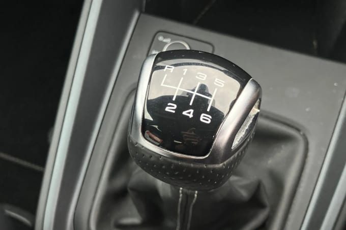 2018 Audi A1