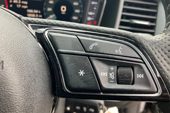 2018 Audi A1