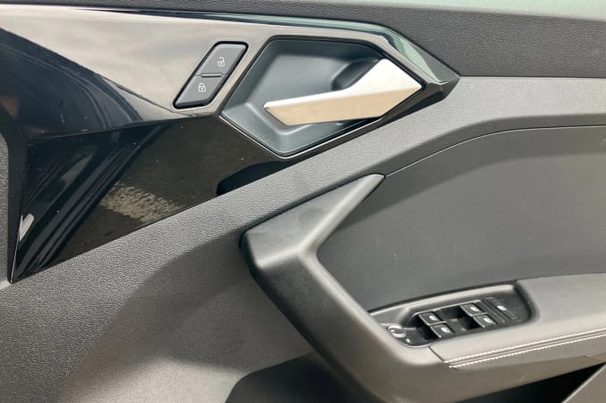 2018 Audi A1