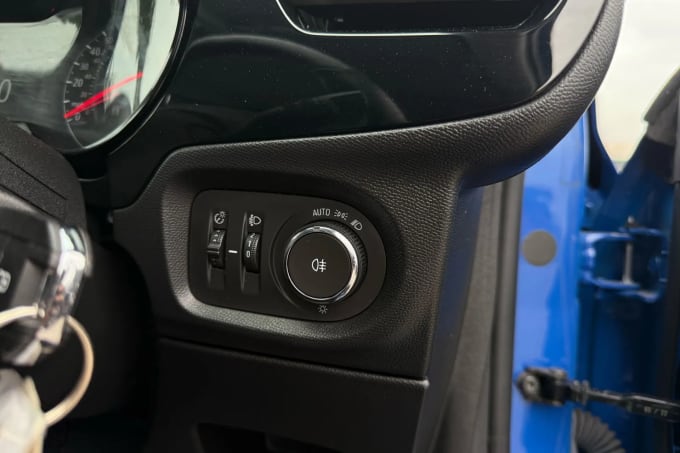 2022 Vauxhall Corsa