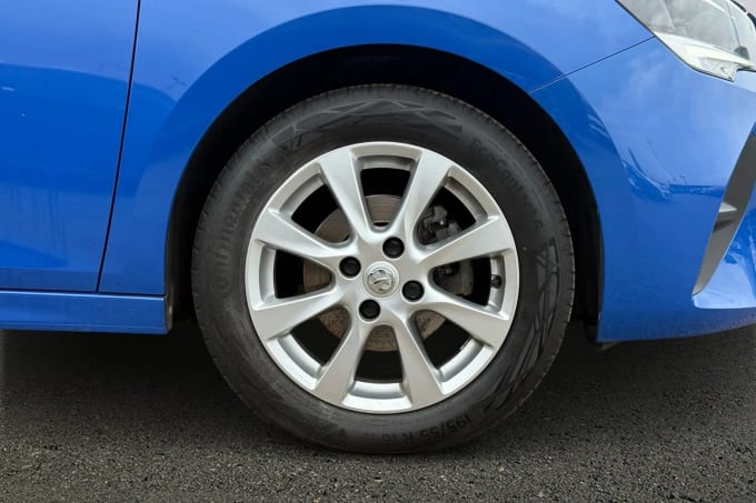 2022 Vauxhall Corsa