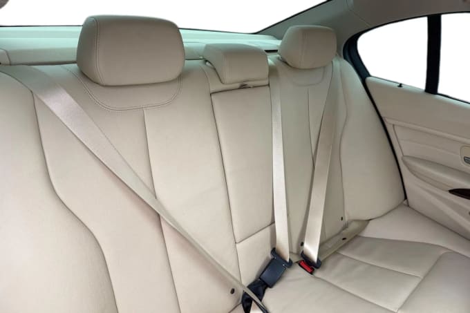 2016 BMW 3 Series
