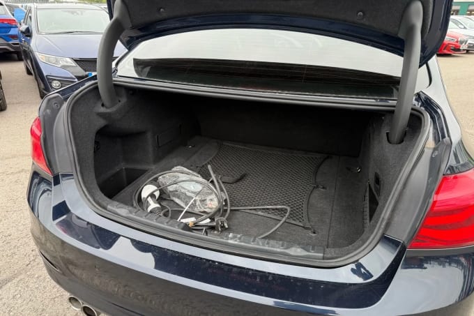 2016 BMW 3 Series