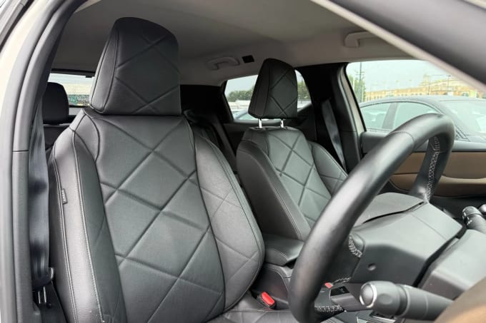 2020 DS Ds3