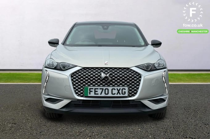 2020 DS Ds3