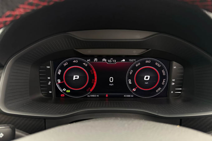 2020 Skoda Kodiaq