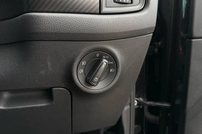2020 Skoda Kodiaq
