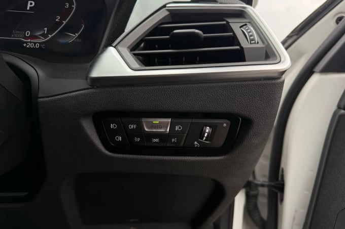 2021 BMW 3 Series