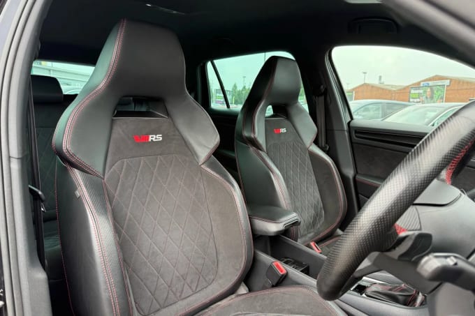 2020 Skoda Kodiaq