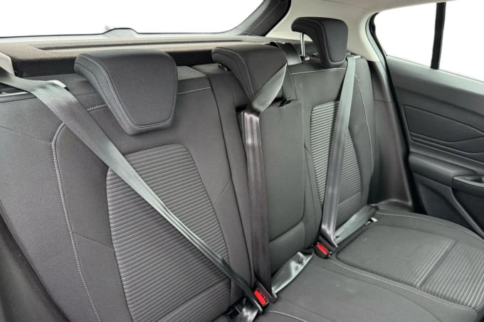 2020 Ford Focus
