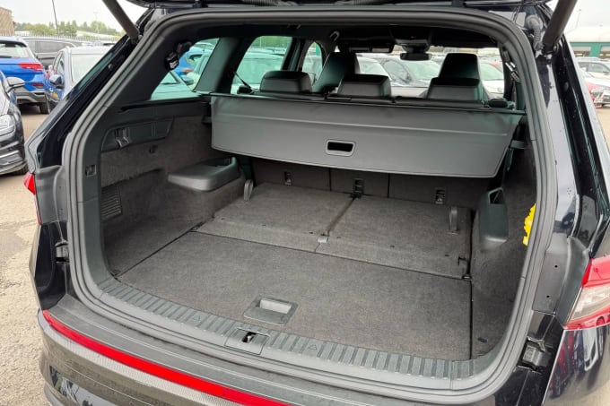 2020 Skoda Kodiaq