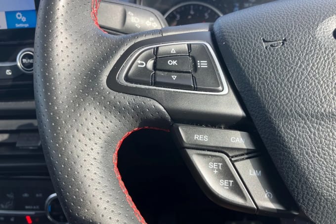 2019 Ford Ecosport