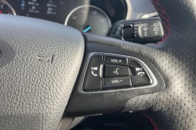 2019 Ford Ecosport