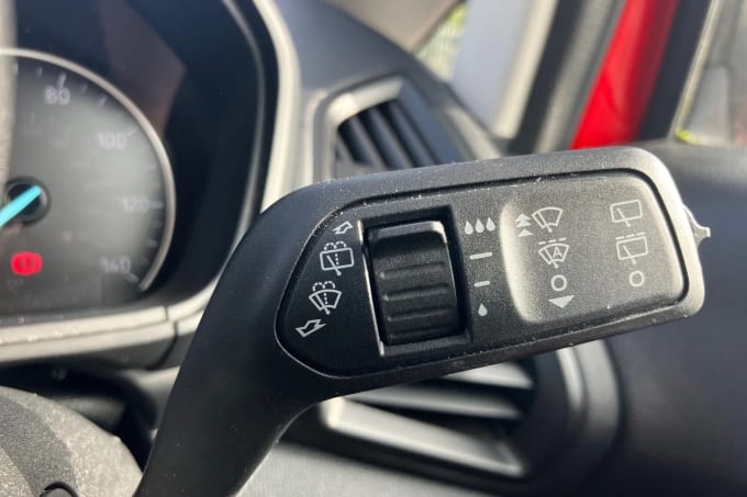 2019 Ford Ecosport