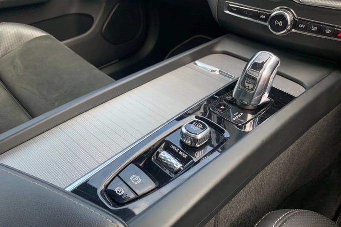 2019 Volvo Xc60