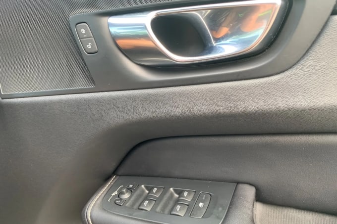2019 Volvo Xc60