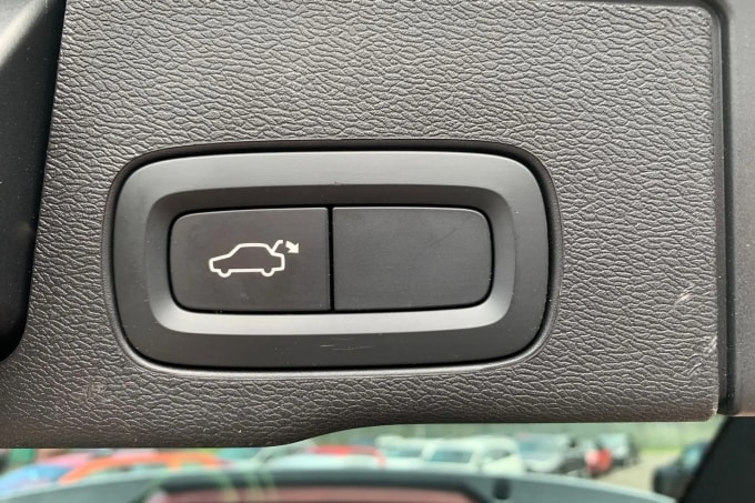 2019 Volvo Xc60