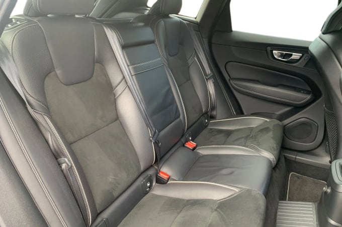 2019 Volvo Xc60