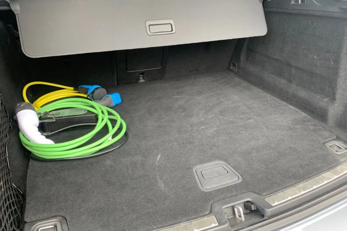 2019 Volvo Xc60