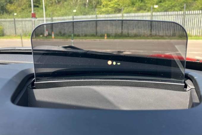 2023 Mini Hatch