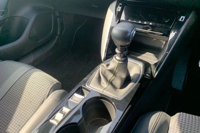 2022 Peugeot 208