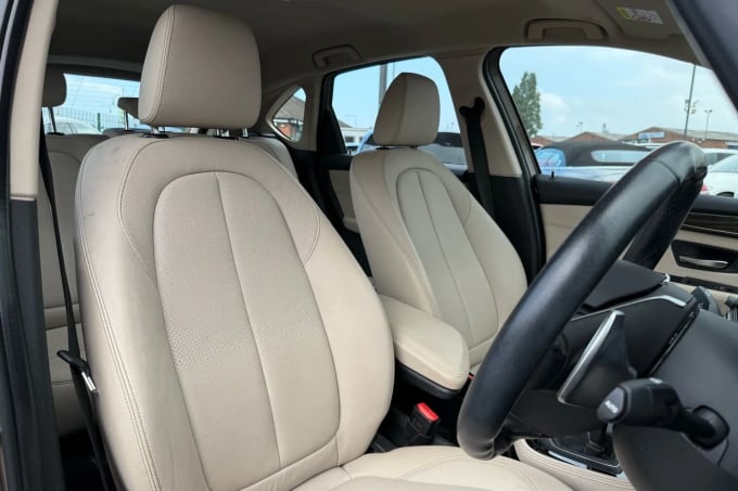 2019 BMW 2 Series