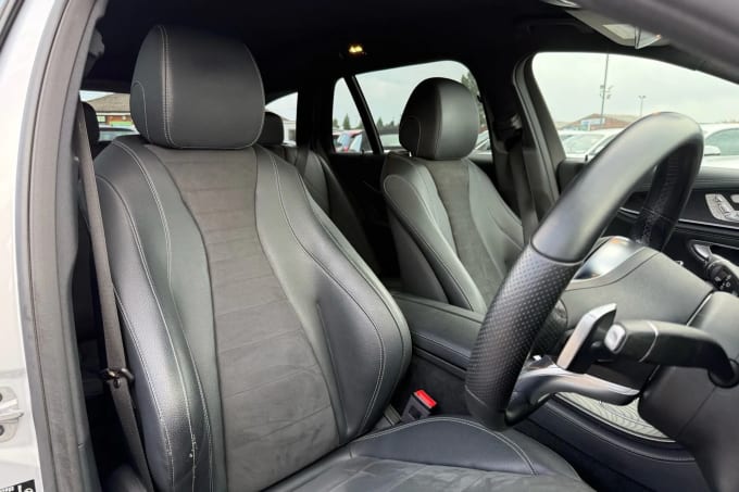 2019 Mercedes-benz E Class