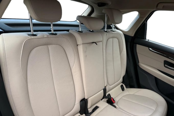 2019 BMW 2 Series