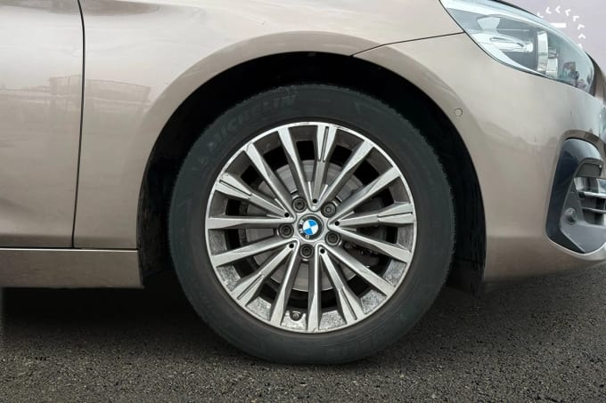 2019 BMW 2 Series