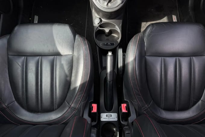 2018 Abarth 695