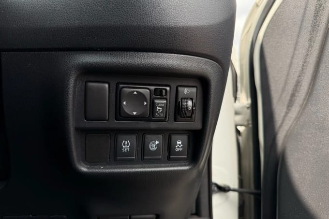 2019 Nissan Juke