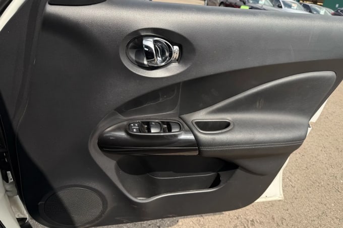 2019 Nissan Juke