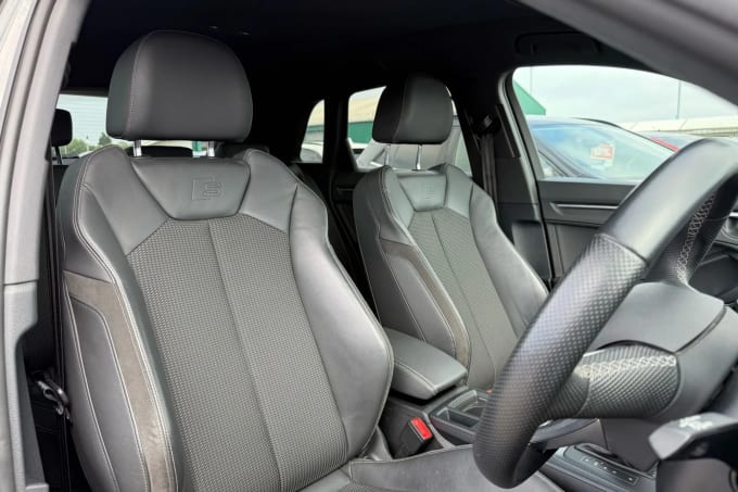 2021 Audi Q3