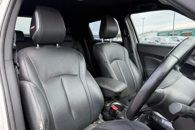 2019 Nissan Juke