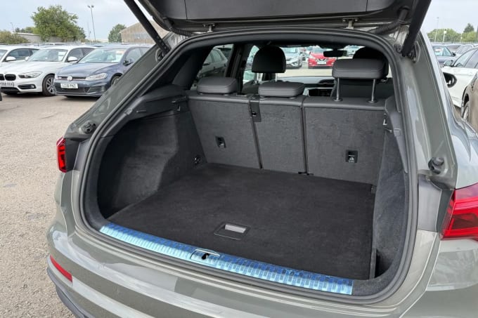 2021 Audi Q3