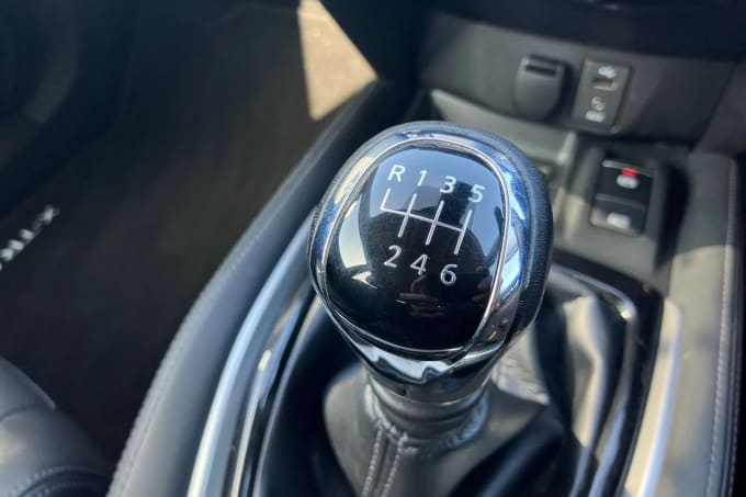 2020 Nissan X-trail