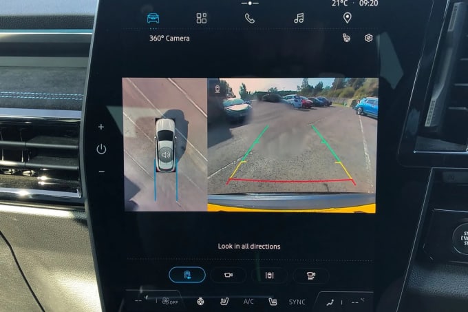 2023 Renault Austral