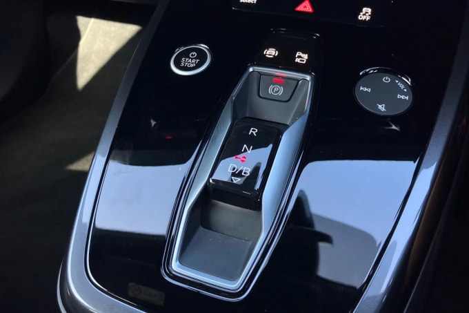 2021 Audi Q4