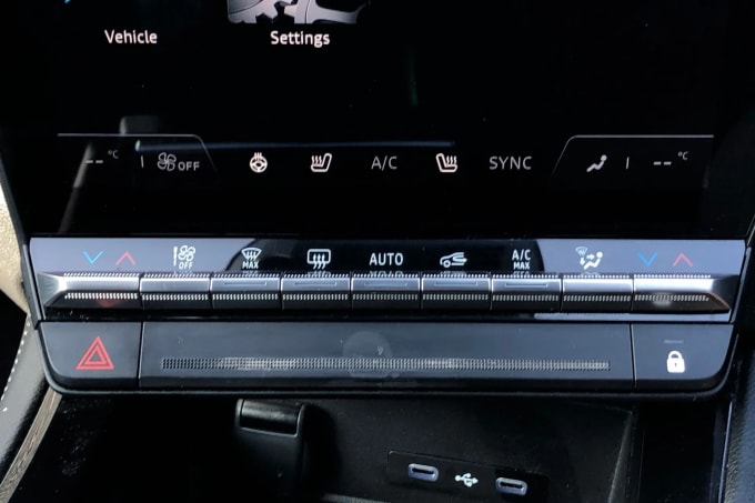 2023 Renault Austral
