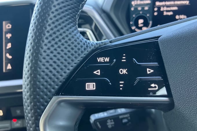 2021 Audi Q4